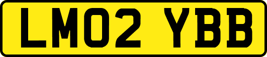 LM02YBB