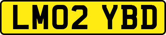 LM02YBD