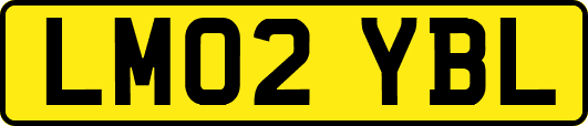 LM02YBL