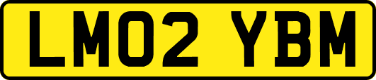 LM02YBM