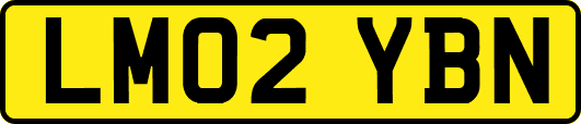 LM02YBN