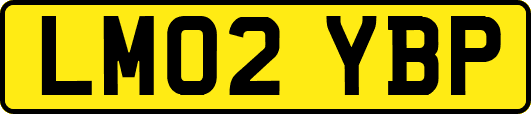 LM02YBP