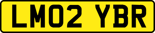 LM02YBR