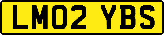 LM02YBS