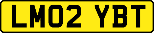 LM02YBT