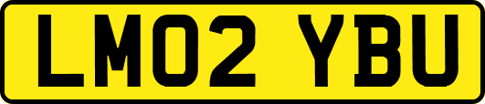 LM02YBU
