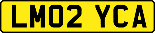 LM02YCA