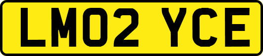LM02YCE