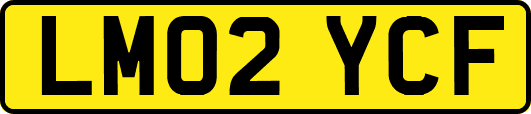 LM02YCF