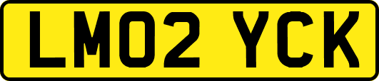 LM02YCK