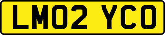 LM02YCO