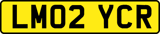 LM02YCR