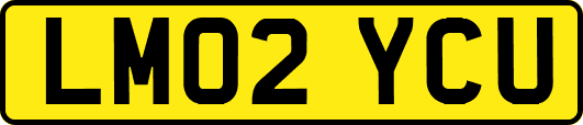 LM02YCU