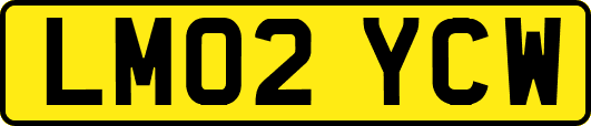LM02YCW