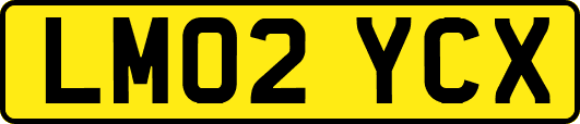 LM02YCX