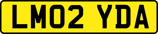 LM02YDA