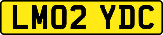 LM02YDC