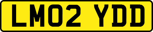 LM02YDD