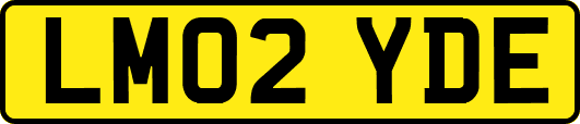 LM02YDE
