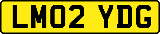 LM02YDG