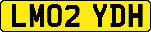 LM02YDH