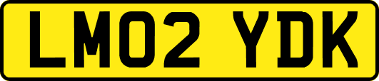 LM02YDK