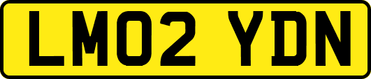 LM02YDN