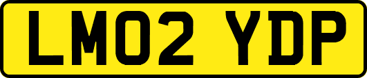 LM02YDP