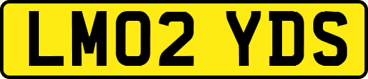 LM02YDS