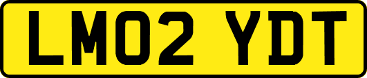 LM02YDT