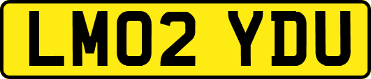 LM02YDU