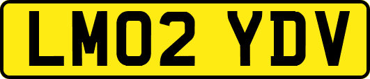 LM02YDV