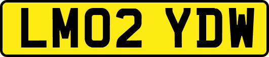 LM02YDW
