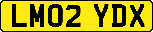 LM02YDX