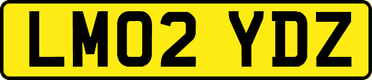 LM02YDZ