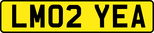 LM02YEA