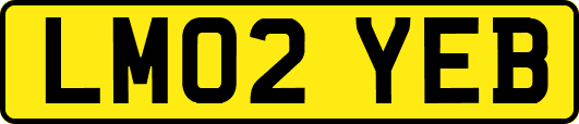 LM02YEB
