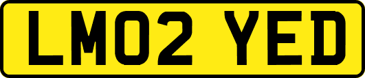 LM02YED