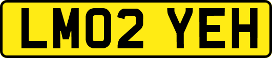 LM02YEH