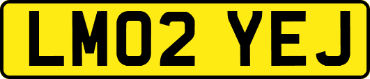 LM02YEJ