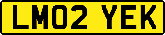 LM02YEK