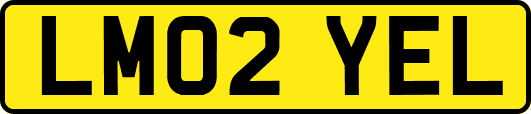 LM02YEL
