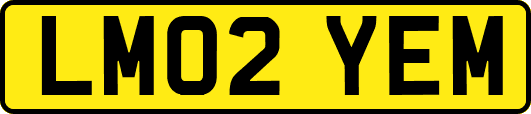 LM02YEM