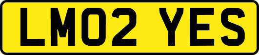 LM02YES