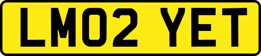 LM02YET