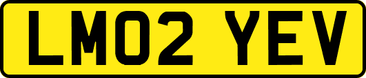 LM02YEV