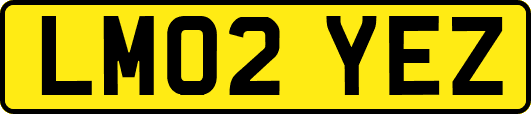 LM02YEZ