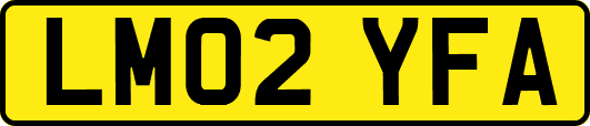 LM02YFA