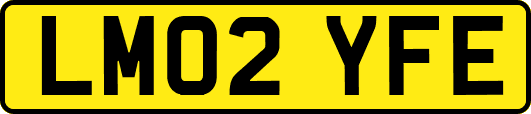 LM02YFE