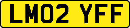 LM02YFF